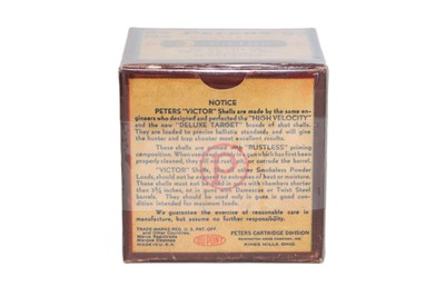 Peters Victor 28 Gauge Skeet Load - 25 Rounds - Image 4 of 4