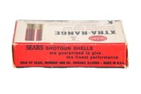 Sears Xtra-Range 16 Gauge Rifled Slugs - 5 Paper Rds - Image 2 of 3