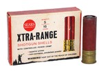 Sears Xtra-Range 16 Gauge Rifled Slugs - 5 Paper Rds - Image 1 of 3