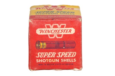 Winchester Super Speed .410 Gauge 2-1/2