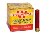 Winchester Super Speed .410 Gauge 2-1/2
