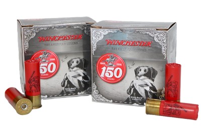 Winchester 1866-2016 Commemorative 