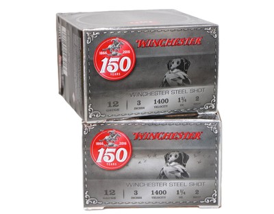 Winchester 1866-2016 Commemorative 