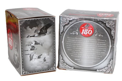 Winchester 1866-2016 Commemorative 
