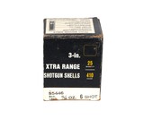 Sears Xtra Range .410 Shotgun Shells - 25 Rds - Image 2 of 2