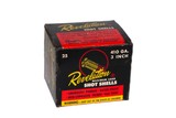 Revelation by Western Auto .410 Gauge Paper Shot Shells - 25 Rds - Image 1 of 3