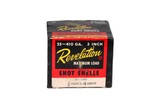 Revelation by Western Auto .410 Gauge Paper Shot Shells - 25 Rds - Image 2 of 3