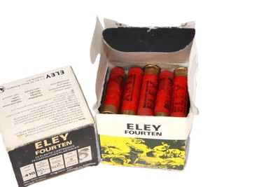 ELEY FOURTEN 2