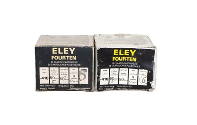 ELEY FOURTEN 2
