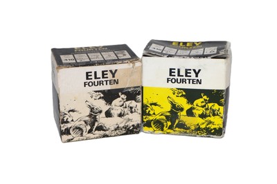 ELEY FOURTEN 2