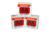 Winchester AA+ 12 Ga. Plastic Shotgun Shells - 75 Rds - Image 1 of 3