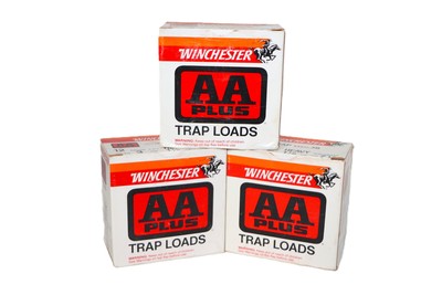 Winchester AA+ 12 Ga. Plastic Shotgun Shells - 75 Rds - Image 1 of 3