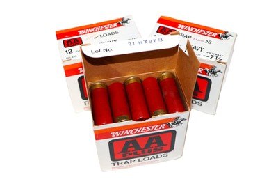 Winchester AA+ 12 Ga. Plastic Shotgun Shells - 75 Rds - Image 3 of 3