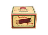 Remington Kleanbore 