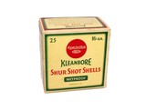 Remington Kleanbore 