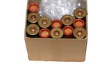 Mallard by Clinton Cartridge Co. 410 Gauge 2-1/2" Shotgun Shells 2-Pc. Box - Partial 13 Rds - Image 6 of 7