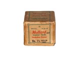 Mallard by Clinton Cartridge Co. 410 Gauge 2-1/2" Shotgun Shells 2-Pc. Box - Partial 13 Rds - Image 5 of 7