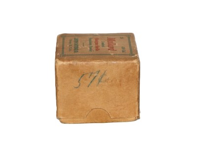 Mallard by Clinton Cartridge Co. 410 Gauge 2-1/2" Shotgun Shells 2-Pc. Box - Partial 13 Rds - Image 4 of 7