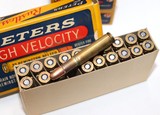 Peters High Velocity .32 Rem Belted 180 Gr. Exp - 20 Rds - Image 4 of 4
