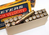 Peters High Velocity .32 Rem Belted 180 Gr. Exp - 20 Rds - Image 4 of 4