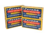 Peters High Velocity .32 Rem Belted 180 Gr. Exp - 20 Rds - Image 1 of 4