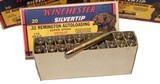 Winchester Super Speed .32 Remington Autoloading 170 Gr. Silvertip Exp - 20 Rds - Image 3 of 5