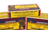 Winchester Super Speed .32 Remington Autoloading 170 Gr. Silvertip Exp - 20 Rds - Image 5 of 5
