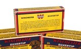 Winchester Super Speed .32 Remington Autoloading 170 Gr. Silvertip Exp - 20 Rds - Image 4 of 5