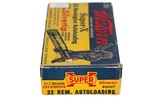 Western Super-X .32 Remington 170 Gr. Silvertip Exp - 20 Rounds - Image 3 of 5