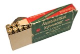 Remington Kleanbore 300 H&H Mag 180 Gr. PSP - 20 Rds - Image 3 of 3