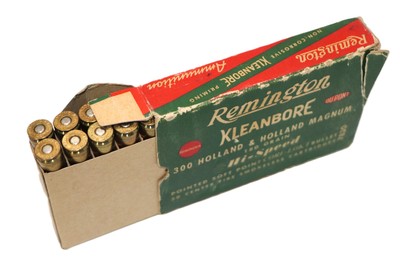 Remington Kleanbore 300 H&H Mag 180 Gr. PSP - 20 Rds - Image 3 of 3
