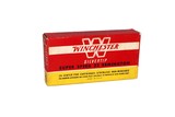 Winchester Super Speed Staynless .32 Remington 170 Gr. Silvertip Exp - 20 Rounds - Image 1 of 3