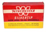 Winchester SS 30-06 Springfield 150 Gr. Silvertip Exp - 20 Rds. - Image 1 of 3