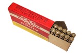 Winchester SS 30-06 Springfield 150 Gr. Silvertip Exp - 20 Rds. - Image 3 of 3