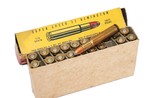 Winchester Super Speed .32 Remington 170 Gr. SP - 20 Rds - Image 3 of 3