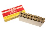 Winchester SS .348 Win 250 Gr Silvertip Exp - 20 Rds. - Image 2 of 3