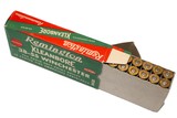 Remington Kleanbore .38-55 Winchester 255 Gr SP - 20 Rds. - Image 3 of 3