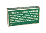 Remington-UMC Kleanbore .32 Remington 170 Gr. SP - 20 Rds - Image 3 of 4