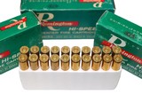 Remington Hi-Speed Kleanbore .350 Rem Mag 200/250 Grain PSP - 20 Rounds - Image 3 of 3