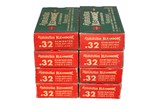 Remington Kleanbore .32 Remington Express 170 Gr. SP - 20 Rds - Image 1 of 3