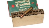 Remington Kleanbore .32 Remington Express 170 Gr. SP - 20 Rds - Image 3 of 3