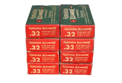 Remington Kleanbore .32 Remington Express 170 Gr. SP - 20 Rds - Image 1 of 3