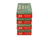 Remington Kleanbore Express .32 Rem Autoloading 170 Gr. SP - 20 rds - Image 2 of 3