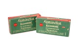 Remington Kleanbore Express .32 Rem Autoloading 170 Gr. SP - 20 rds - Image 1 of 3