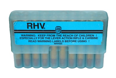 RHV .405 Winchester 300 Gr. GC - 20 Rounds - Image 1 of 2