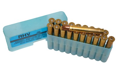 RHV .405 Winchester 300 Gr. GC - 20 Rounds - Image 2 of 2