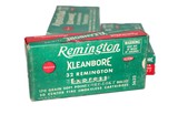 Remington Kleanbore Express .32 Rem Autoloading 170 Gr. SP - 20 rds - Image 2 of 3