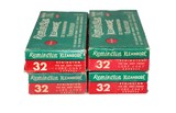 Remington Kleanbore Express .32 Rem Autoloading 170 Gr. SP - 20 rds - Image 1 of 3