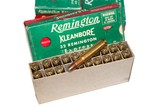 Remington Kleanbore Express .32 Rem Autoloading 170 Gr. SP - 20 rds - Image 3 of 3