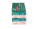 Remington HI-Speed Kleanbore .32 Remington 170 Gr. SP - 20 Rds - Image 2 of 3